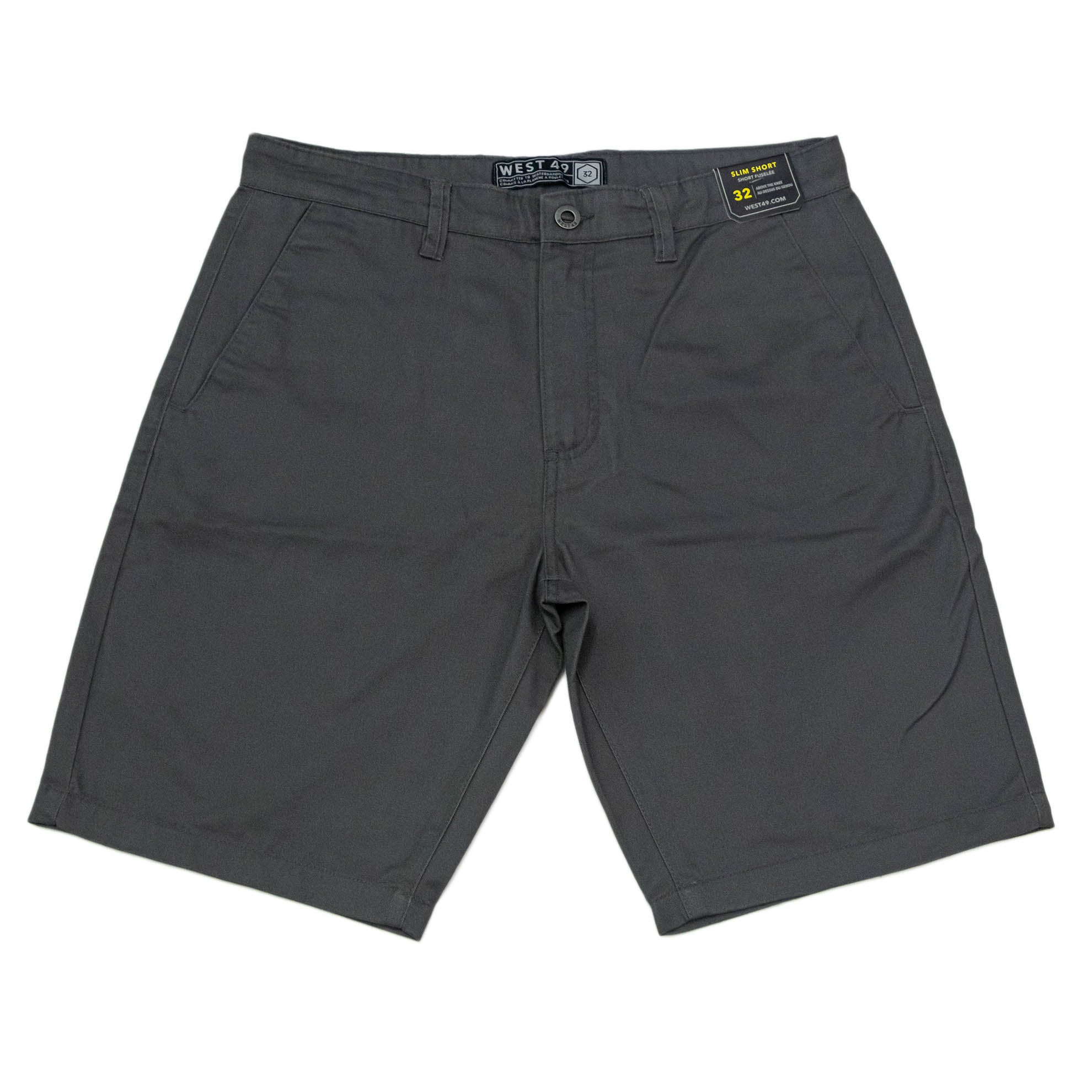 Texnet Flat Front Chino Product